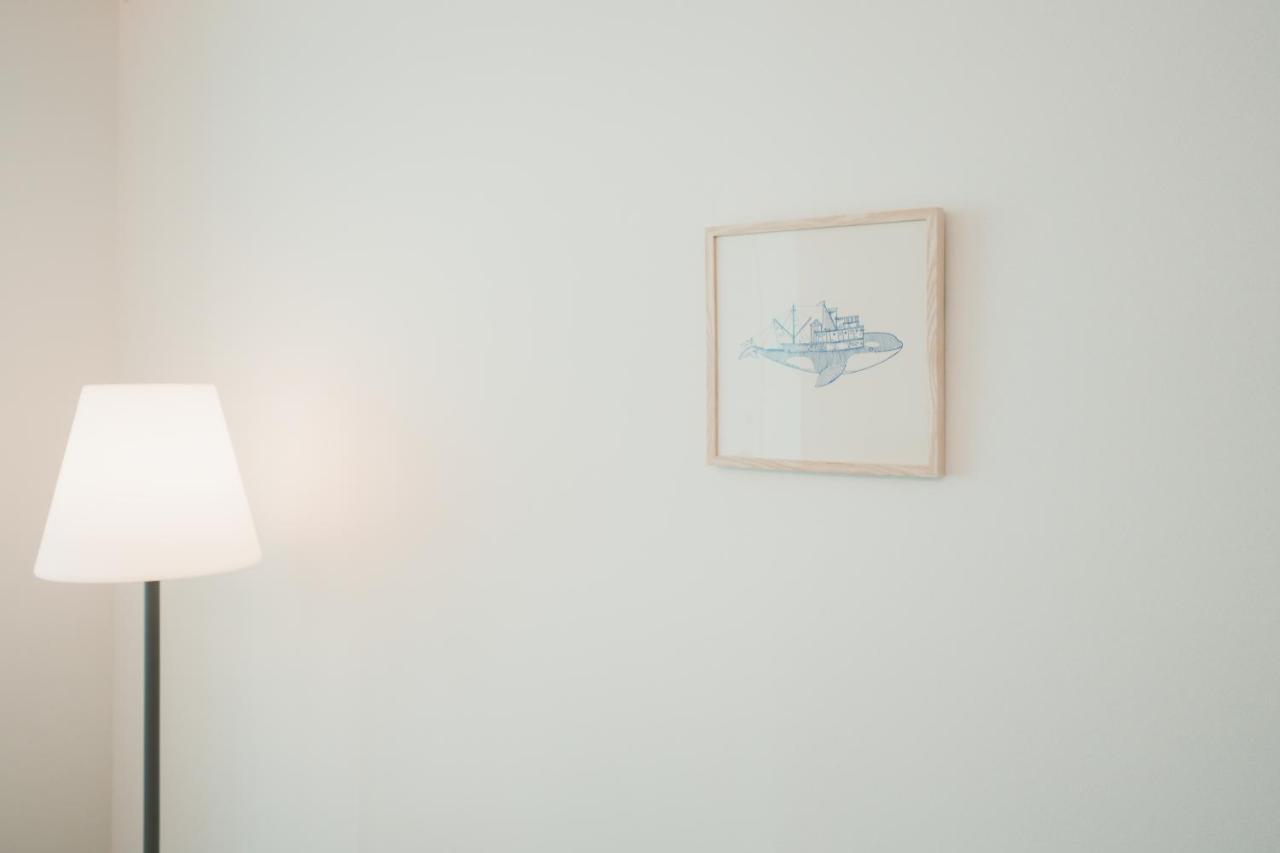 Nagi Hiroshima Hotel And Lounge Buitenkant foto