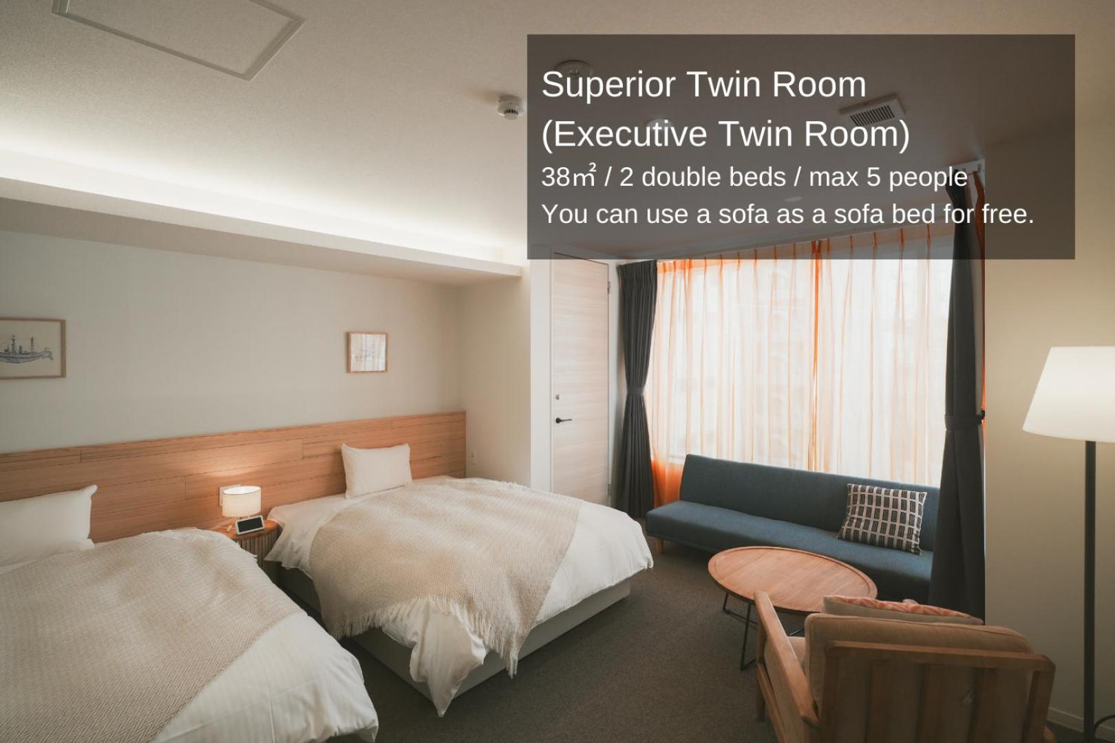 Nagi Hiroshima Hotel And Lounge Buitenkant foto